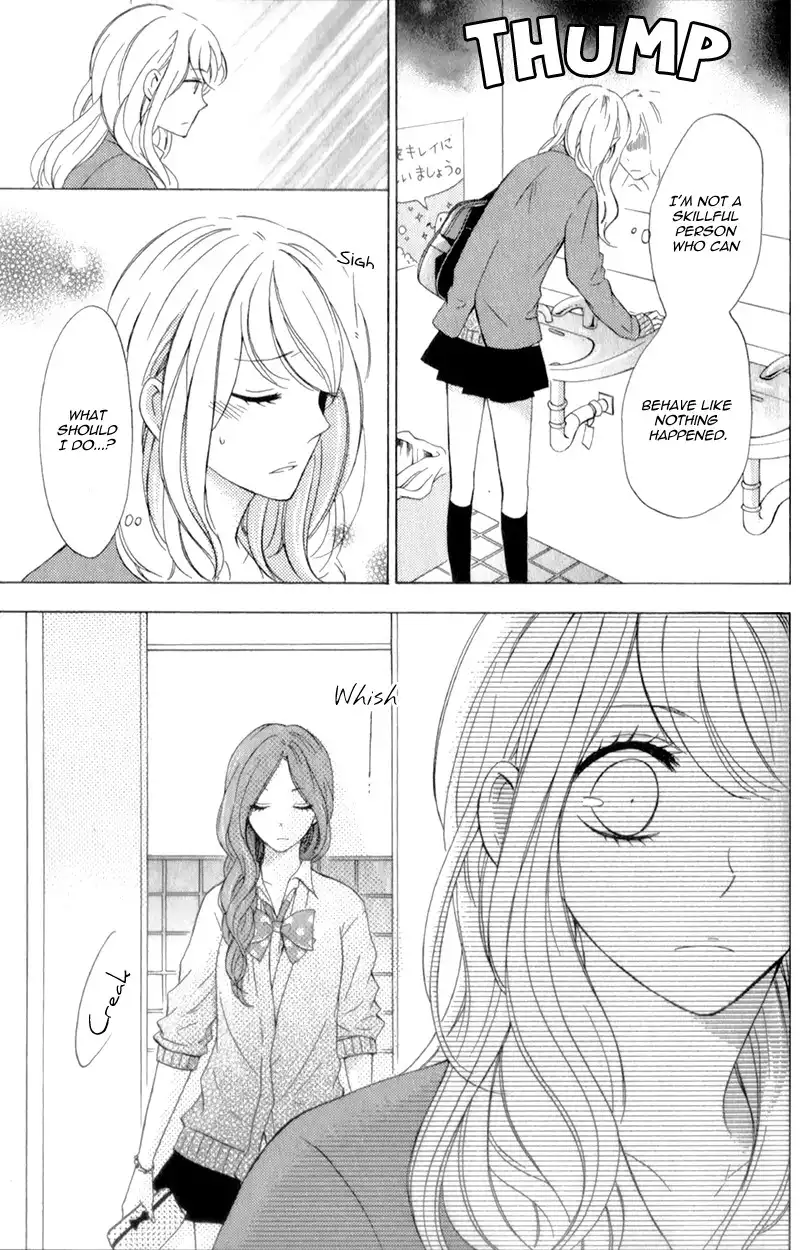 Kimi ni Happiness Chapter 2 13